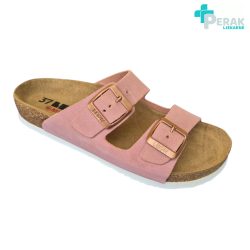 Leon MED4010 Natikača Roza