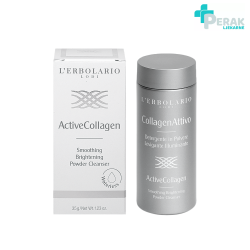 L’Erbolario Active Collagen Čistač Za Lice 35g
