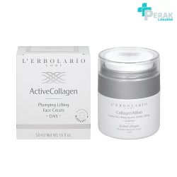 L’Erbolario Active Collagen Dnevna Krema Za Lice 50ml