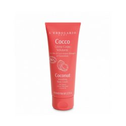 L’Erbolario Coconut Krema Za Tijelo 100ml