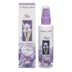 L’Erbolario Iris Fluidna Emulzija za Tijelo 150 ml