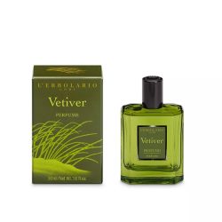 L’Erbolario Vetiver Parfem 50ml