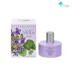 L’Erbolario Viola Parfem 50 ml
