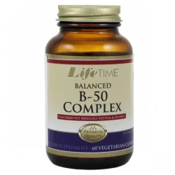 LifeTime B-50 complex kapsule