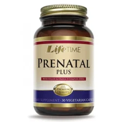 LifeTime Prenatal Plus kapsule
