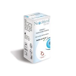 Neociticol OMK1 Kapi Za Oči 10ml