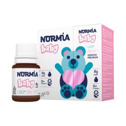 Normia Baby Probiotici LGG BB-12 Kapi 10ml