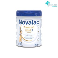 Novalac 3 Premium Gold (1-3g) 800g