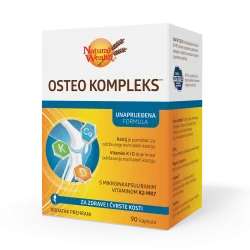 NW Osteo kompleks