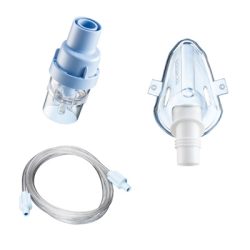 Philips Višekratni rezervni set za inhalator, DJEČIJI