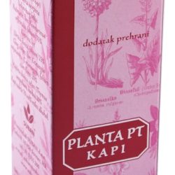 Suban Biljne Kapi Planta PT 30 ml