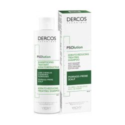 Vichy Dercos PSOlution šampon za vlasište sklono psorijazi 200ml