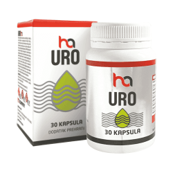 HA Company Uro kapsule