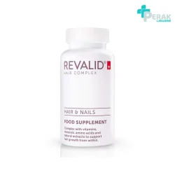 Revalid Hair Complex za Kosu 30 kapsula