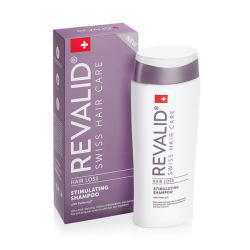 Revalid Stimulirajući Šampon za Rast Kose 200ml