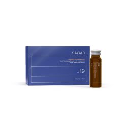 SAGAS RC 19 Collagen Stress Reliever Bočice 10x50ml