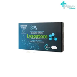Sarmenta Lysostom Tablete za Žvakanje  15 tableta
