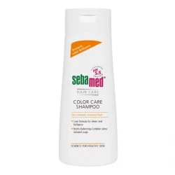 SebaMed Šampon za njegu obojene kose