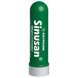 Dietpharm Sinusan Inhalator 1,5 g
