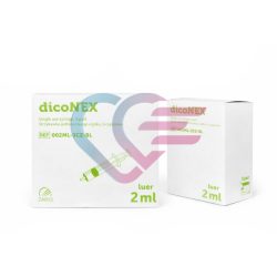 ŠPRICA 2 ml 3-DJELNA slip a’ 100 M.T.
