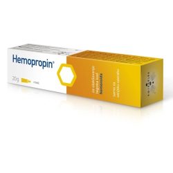 Apipharma Hemopropin Mast Protiv Hemoroida