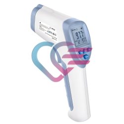 TOPLOMJER BESKONTAKTNI INFRACRVENI DT-8836M