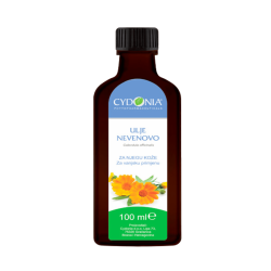 Ulje nevenovo, 100ml Cydonia