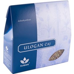 Suban Ulogan Čaj za Ublažavanje Tegoba u Zglobovima 80 g