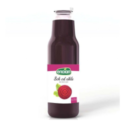 Encian Sok od Cikle 750 ml
