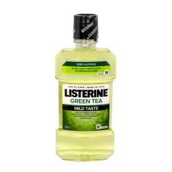 Listerine Green Tea Vodica za Usta 500 ml