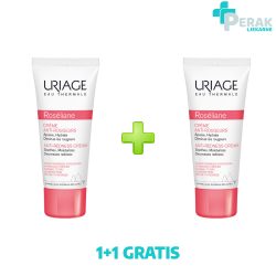Uriage Roseliane Krema Protiv Crvenila 40ml 1+1