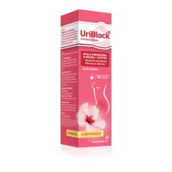Hamapharm UriBlock 14 Šumećih Tableta