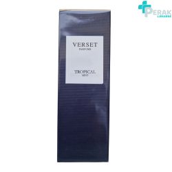 Verset Tropical Mint Muški Parfem