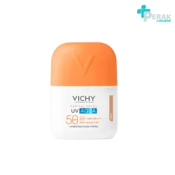 Vichy Capital Soleil UV Aqua Tonirani Fluid za Lice SPF50 50ml