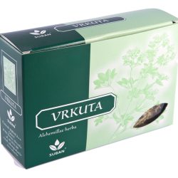 Suban Čaj Vrkuta Zelen 40 g