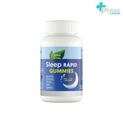 Zona Vital Sleep Rapid Gummies 45 Gumenih Bombona